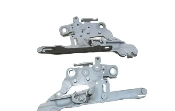 BMW 3 F30 F35 F31 Engine bonnet/hood hinges 7286344 5326FSDNG46BMW