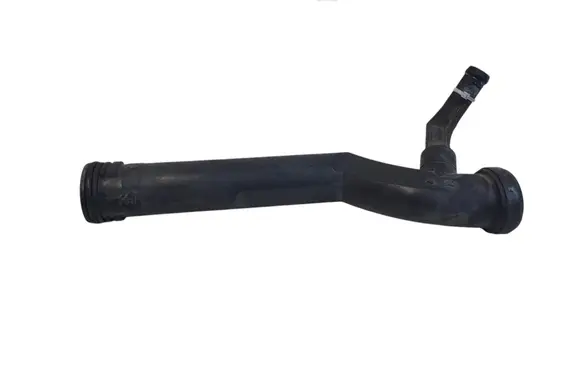 Volkswagen Polo V 6R Engine coolant pipe/hose 03E121065A