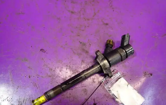 Ford Focus C-MAX Fuel injector 