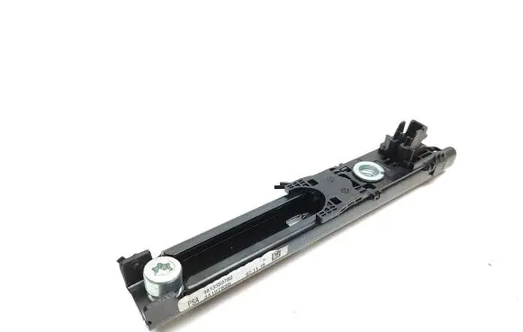 Peugeot 3008 II Seat belt adjustment motor 9813550780 34197895