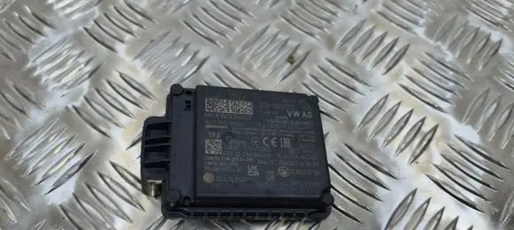 Volkswagen Polo VI Distronic sensor radar 2Q0907561J