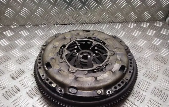 Renault Laguna III Clutch set kit