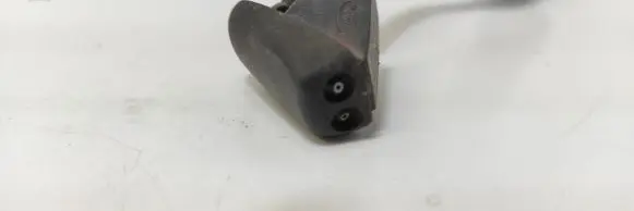 Ford Focus Windshield washer spray nozzle 