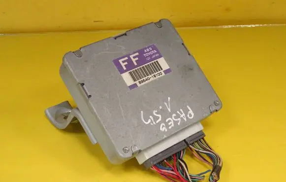 Toyota Paseo (EL54) II ABS control unit/module 89540-16100 8954016100