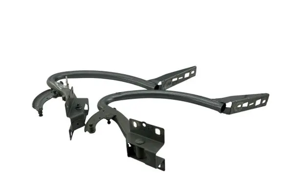 Audi A8 S8 D4 4H Tailgate/trunk/boot hinge 4H0827300D 4H0827299D