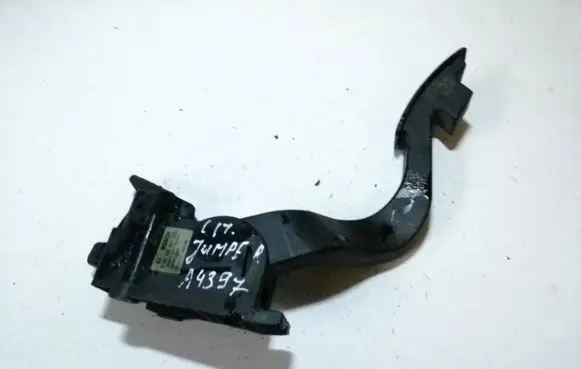 Citroen Jumper Accelerator throttle pedal 0280755049 1349820080