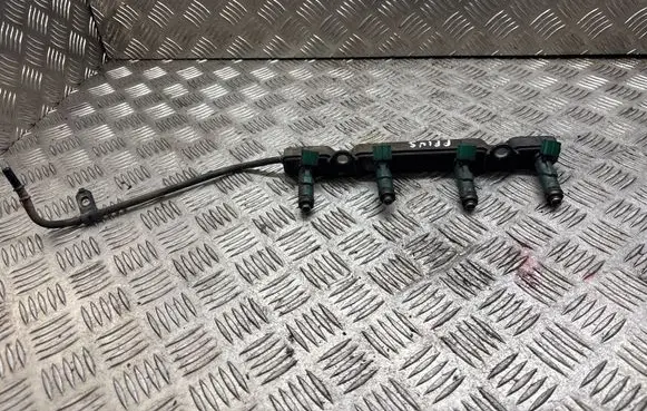 Toyota Prius (NHW20) Fuel main line pipe