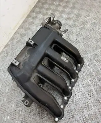 BMW 3 E46 Intake manifold 7787318 7788194