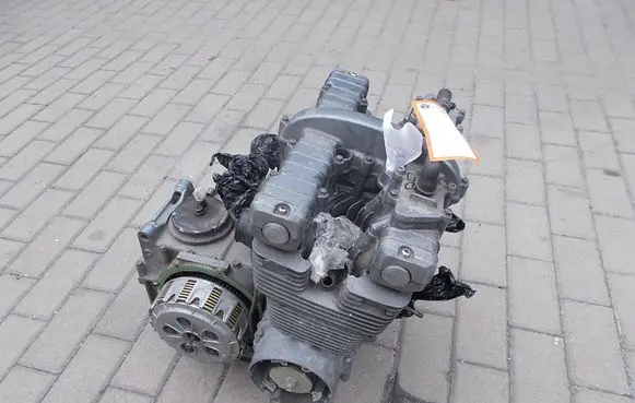 Land Rover Freelander Engine 1999R