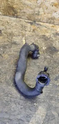 Peugeot 3008 I Engine coolant pipe/hose 9684684280