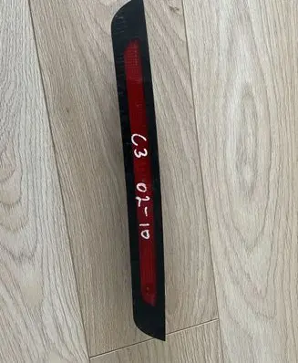 Citroen C3 Third/center stoplight 89028538