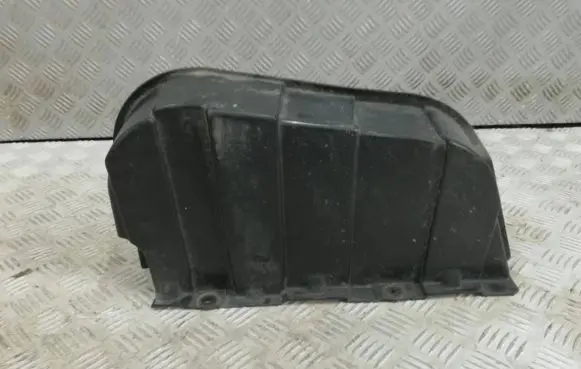 Ford Ecosport Engine splash shield/under tray CN156775BA