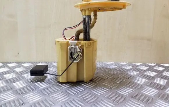 Fuel level sensor