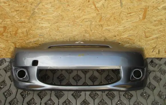 Mitsubishi Space Star Front bumper 6400d3360 6400d336ZZ