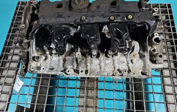 Renault Master III Engine head M9TC704 IMPRK1576300