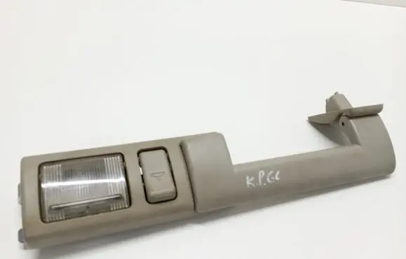 Chrysler Pacifica Rear interior roof grab handle 827583