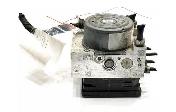 Ford Mustang VI ABS Pump LR3C2C219CA