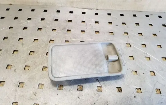 Toyota Avensis Verso Interior lighting switch 