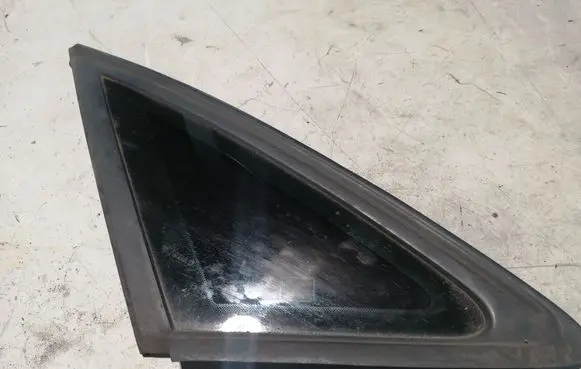 Audi A4 S4 B8 8K Rear side window 8K5845299F