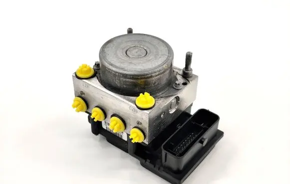 Opel Corsa D ABS Pump 93195839 0265232289 0265800872
