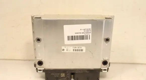 Hyundai i30 Engine control unit/module ECU