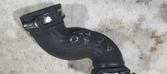 Audi A8 S8 D3 4E Intercooler hose/pipe