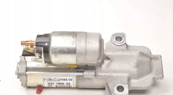 Ford Focus Starter motor JX6T-1100-CA