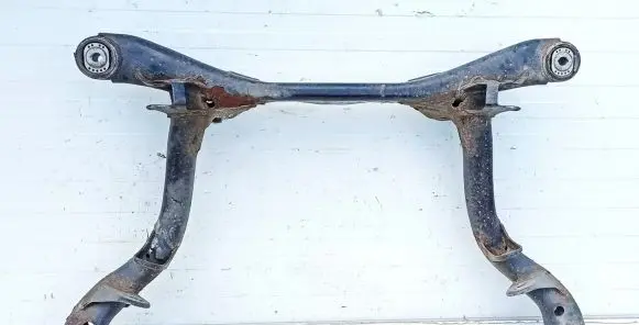 Audi A6 S6 C6 4F Front subframe