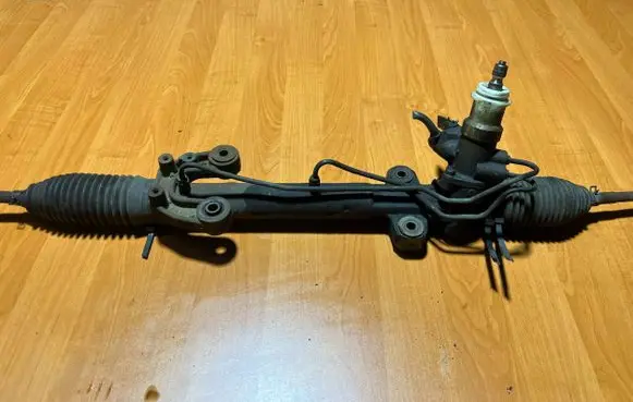 Fiat Grande Punto Steering rack