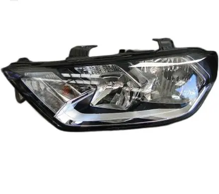 Audi A1 Headlight/headlamp