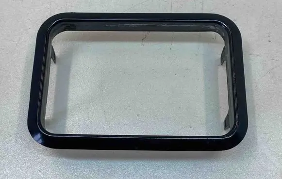 Mercedes-Benz SL R129 Gear shifter surround trim plastic A2022670288 2022670288