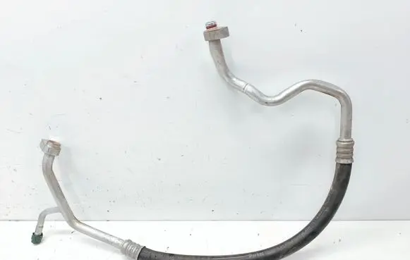 Ford Fusion II Air conditioning (A/C) pipe/hose HS7H19N602BB