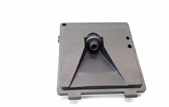 Reversing camera