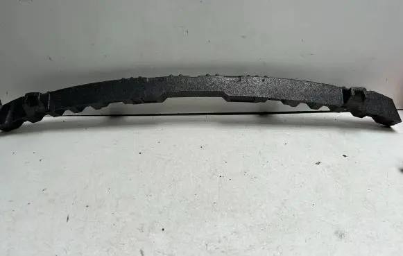 Opel Corsa E Front bumper foam support bar 13399232