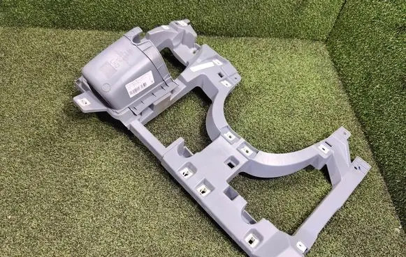Ford Transit Custom Dashboard lower bottom trim panel BK21V043C90