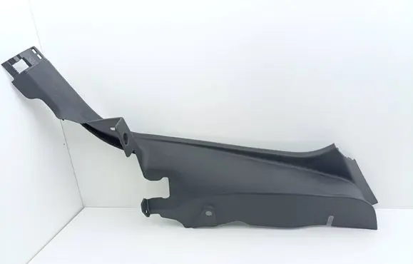 Audi Q4 Sportback e-tron (C) pillar trim 89E867768B