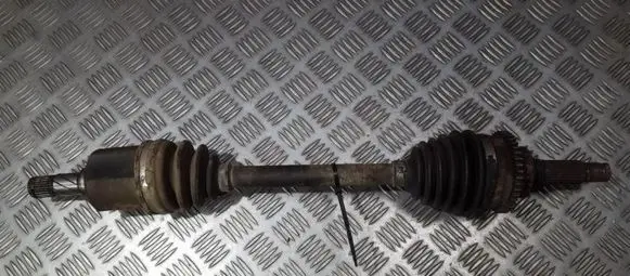 Mazda 323 F Front driveshaft