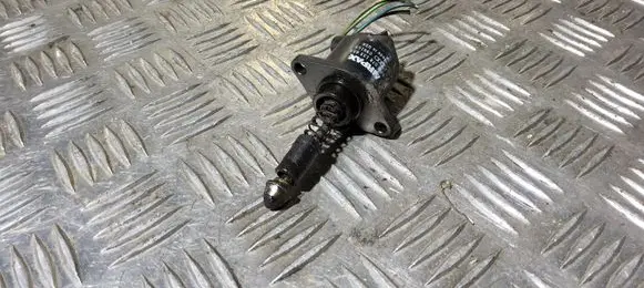 Audi 100 S4 C4 Idle control valve (regulator) 078133455