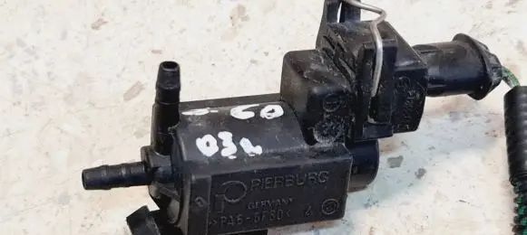 Volvo S60 Turbo solenoid valve 30611668 02T290 72224010