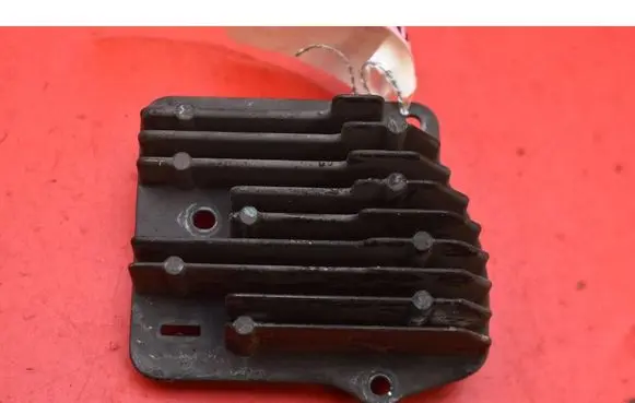 BMW iX3 G08 Voltage converter/converter module 243759-02