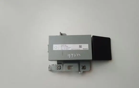 Subaru Forester SK Camera control unit module 82131SJ000