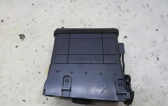 Mazda CX-5 Dashboard side air vent grill/cover trim KD46-6491X