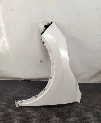 Nissan Qashqai Fender QAB