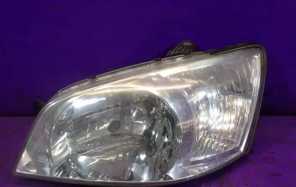 Hyundai Getz Headlight/headlamp 921011CXXX