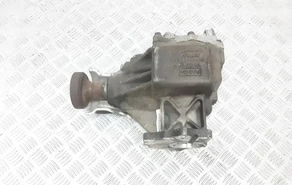 Volvo XC60 Gearbox transfer box case 31256301