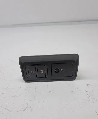 Land Rover Evoque I Other switches/knobs/shifts GJ3211654HA 15071701 M0165400515