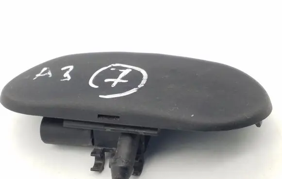 Audi A3 S3 8P Windshield washer spray nozzle 8P0955988C