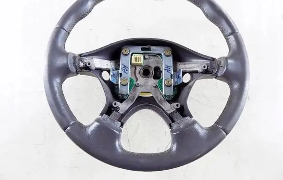 Jaguar S-Type Steering wheel