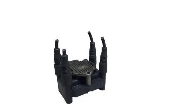 Audi A3 S3 8L High voltage ignition coil R0101C00100