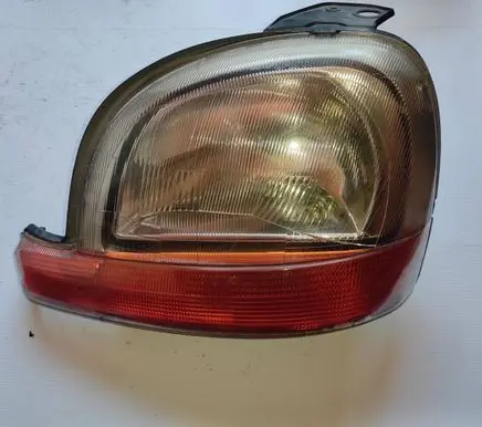 Renault Kangoo I Headlight/headlamp p21w